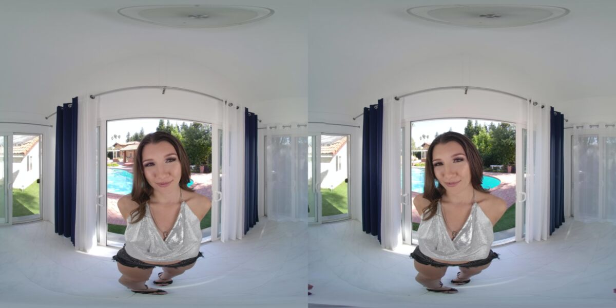 [Badoinkvr.com] Maya Woulfe (Relax, Rewind, Release / 02.11.2021) [2021, Hairy, Blowjob, Pornstar, Teen, Cum On Body, Natural, Brunette, Small Tits, Doggystyle, Babe, VR, 7K,3584p] [OCULUS RIFT / VIVE] – Porn torrents download