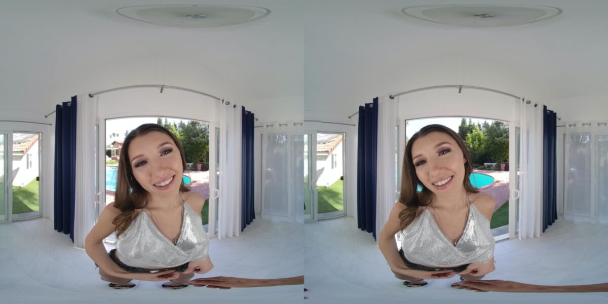 [Badoinkvr.com] Maya Woulfe (Relax, Rewind, Release / 02.11.2021) [2021, Hairy, Blowjob, Pornstar, Teen, Cum on Body, Natural, Brunette, Small Tits, Doggystyle, Babe, VR, 4K,2048p] [OCULUS RIFT / VIVE] – Porn torrents download