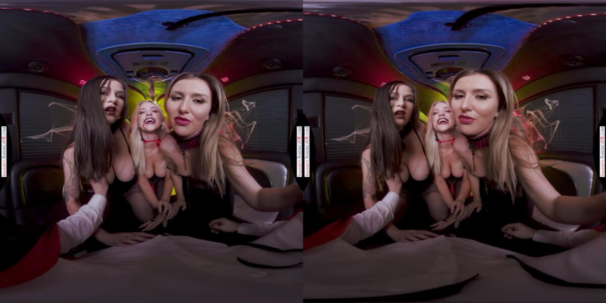 [NaughtyamericAvr.com] Jasmine Wilde, Jazlyn Ray, Paige Owens (Party Girls / 29.10.2021) [2021, Blonde, Blowjob, Cum Swapping, Foursome, Lingerie, Medium Ass, Medium Natural Tits, Orgasm, PETITE, POV,Role Playing, Shaved, Small Natural Tits, Stockings, Titty Fucking, Trimmed, Uniform, VR, 4K, 2048P] [OCULUS RIFT / VIVE] – Porn torrents download