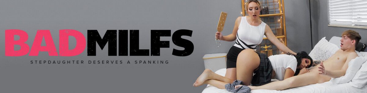 [Badmilfs.com / Teamskeet.com] Serena Santos \u0026 Daisie Belle – Miss Belle’s Charm School (13.11.21) [2021, Big Ass, Big Tits, Black Hair, Blonde, Blowjob, FFM, Cowgirl, Cum on Tits,Doggystyle, Dress, Hardcore, Latina, Lingerie, Mature, Milf, Missionary, Natural Tits, Plaid School Girl Skirt, Pussy Licking, Shaved Pussy, Teen, Threesome, Trimmed Pussy, White, Wild, 480p] – Porn torrents download