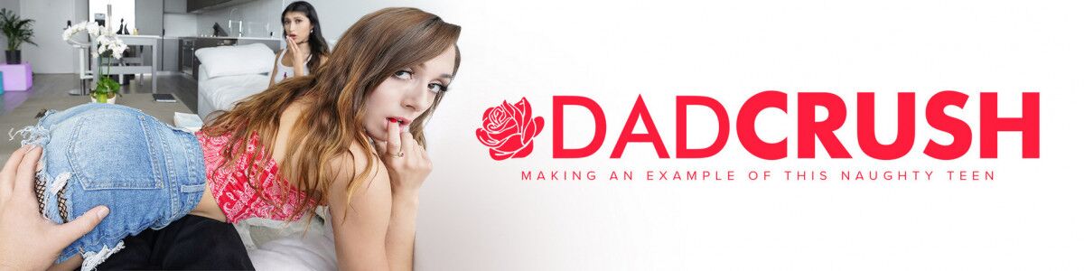 [Dadcrush.com / Teamskeet.com] Penelope Woods \u0026 Dani Blu – Stepdad’s Discipline Takes a Turn (11.11.21) [2021, Blowjob, FFM, Brunette, Cum in Mouth, Doggystyle, Facial, Hardcore, High Socks, Missionary, Natural Tits, Shaved Pussy, Skinny, Small Tits, Step Dad, Step Daughter, Teen, Thigh Highs, ThreeSome, Toned, White, Wild, 360p] – Porn torrents download