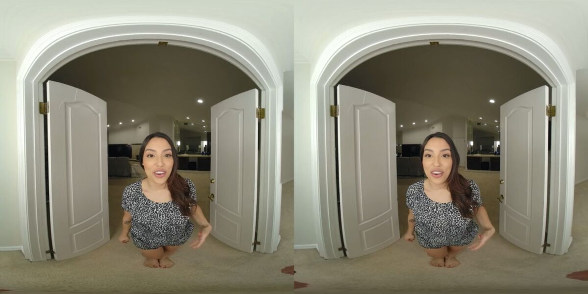 [Badoinkvr.com] Vanessa Sky (The Leopard Lounge) [2021, VR, Virtual Reality, POV, Hardcore, All Sex, Latina, Blowjob, Masturbation, Cowgirl, Reverse Cowgirl, Missionary, Doggy Style, Tattoo, Trimmed Pussy,English Speech, Natural Tits, Small Tits, Cum ON Stomach, Kissing, Sidebyside, 960p] [Smartphone / Mobile] – Porn torrents download