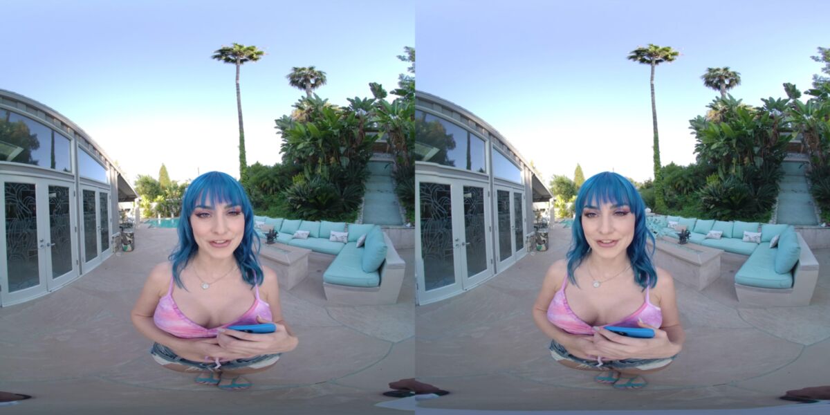 [Badoinkvr.com] Jewelz Blu (Life of the Party / 05.11.2021) [2021, Babe, Natural, Doggystyle, Blowjob, Pornstar, Teen, Big Tits, Cum on Body, VR, 7K, 3584p] [Oculus Rift/ VIVE] – Porn torrents download