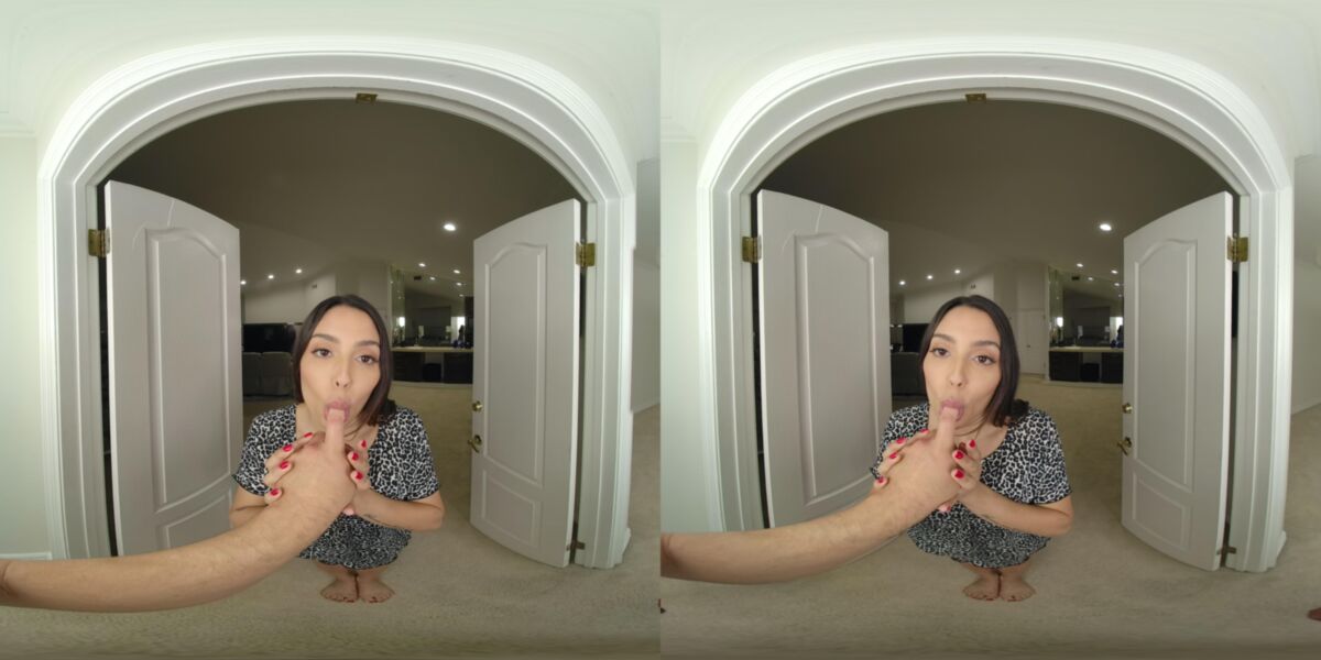 [Badoinkvr.com] Vanessa Sky (The Leopard Lounge / 09.11.2021) [2021, Hairy, Pornstar, Blowjob, Latina, Natural, Tattoos, Brunette, Cum On Body, Small Tits, Doggystyle, Babe, VR, 7K,3584p] [Oculus Rift / VIVE] – Porn torrents download