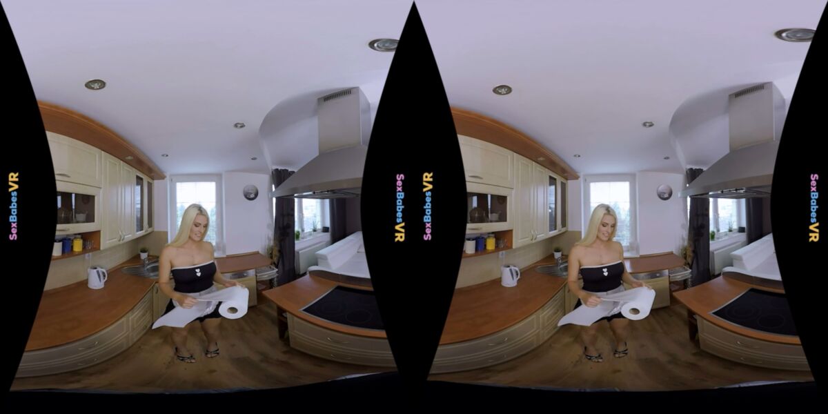 [Sexbabesvr.com] Blanche BradBurry (Maid Blanche Offers Full Servicing) [2017, VR, Virtual Reality, All Sex, Hardcore, Maid, Blowjob, Blonde, Pierced Pussy, Piercing, English Speech, Fingering, Big Tits, Fake Tits, Spanking, Titty Fuck, Tattoo, Doggy Style, Cowgirl, TrimMed Pussy, Creampie, Reverse Cowgirl, Sidebyside, 960p] [Smartphone / Mobile] – Porn torrents download