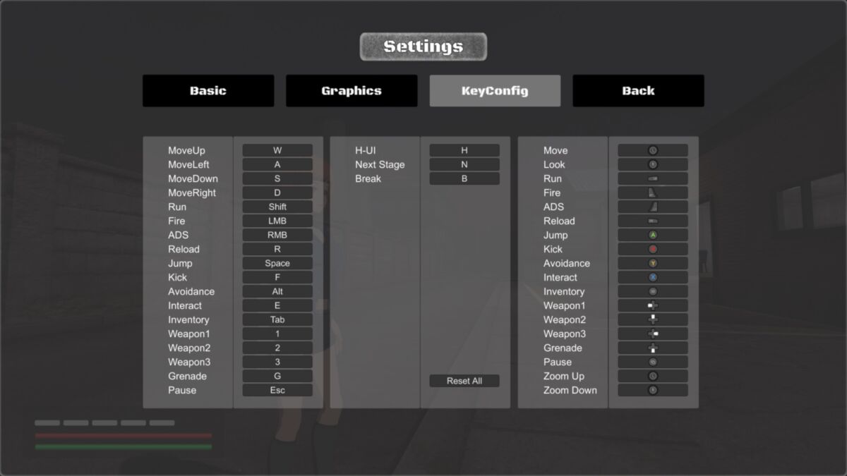 Secret Survey [Uncen] [2021, Action, Adv, TPS, 3D, Horror, Female Protagonist, Zombies, Monsters, Clothes Changing, Big Tits, Harassment, Big Ass, Nudity, All Sex, Anal,Rape, Violation, Humiliation, Interspecies, Bent Over, Group Sex, Creampie, Unity] [ENG, JAP] – Porn torrents download