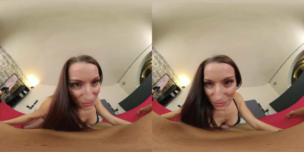 [Czechvr.com] Victoria Daniels (Czech VR 455) / 10/23/2021) [2021, Anal, Ass To Mouth, Brunette, Close Ups, Couple, Cowgirl, Czech, Doggy Style,Gaping, Garter Belt, Handjob, Hardcore, Lingerie, Long Hair, Missionary, Natural Boobs, Nipple Licking, Panties, Piercing, VR, 8K, 3840p] [OCULUS RIFT / VIVE] – Porn torrents download