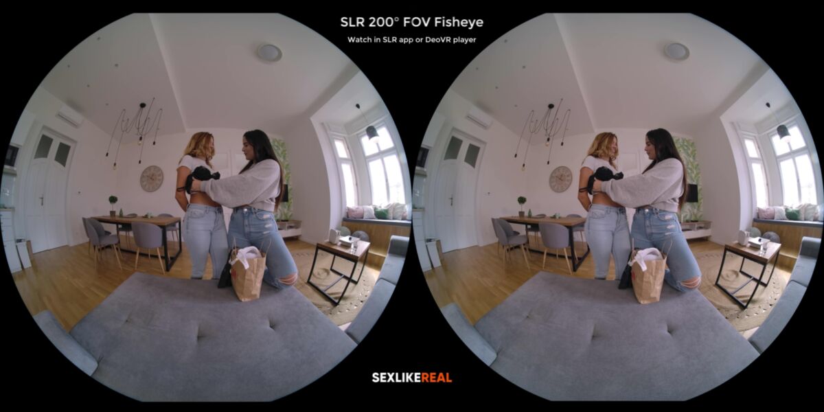 [SLR Originals / SexlikeReal.com] Agatha Vega, Ariana Van X (SLR Getaway, Part 2: Best Friends Forever / 06.11.2021) [2021, Blowjob, Butts, Change Clothes, Cowgirl, Fisheye, 200 °, Doggy Style, Hardcore, Missionary, Pov, Pierced Navel, Pierced Nipple, Tattoo, Threesome, Latino, Venezuelan, Footjob, VR, 6k, 2900r] [Oculus Rift / VIVE] – Porn torrents download