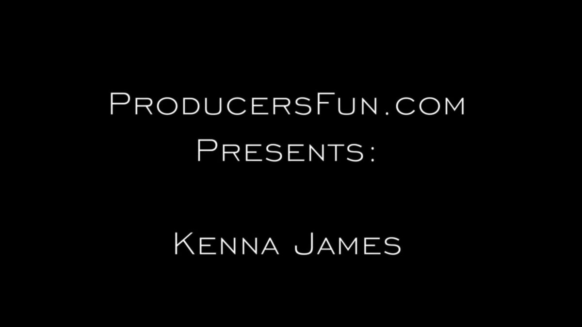 [ProducerFun.com] Kenna James [2019-06-02, All Sex, 1080p] – Porn torrents download