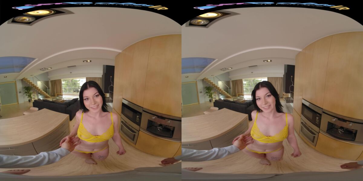 [Sexbabesvr.com] Nessy Blue (Surprise for Hot Wife / 08/30/2021) [2021, POV, Blowjob, Brunette, Cosplay, Cowgirl, Cum in Mouth, Girl-Boy, Hardcore, Lingerie, Shaved Pussy, Standing Doggystyle,Standing Missionary, Tattoo, Young, VR, 5K, 2700P] [OCULUS RIFT / VIVE] – Porn torrents download