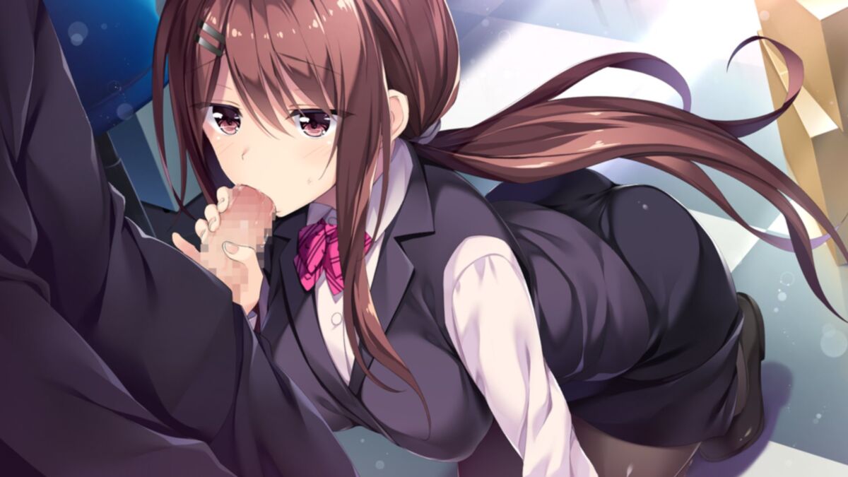 Bosei Kanojo Shikyuu Kikan Hen (Akabei Soft2) [Cen] [2018, Adv, Kirikiri, Anal, Big Tits, Blowjob, Brown Hair, Bunny Girl, Handjob, Male Hero, Office Lady, Pantyhose, TitsJob] [jap] – Porn torrents download