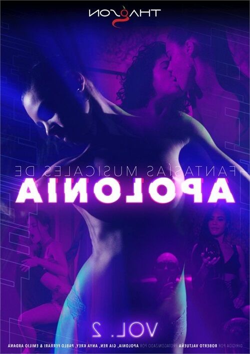 Apolonia’s Musical Fantasies Vol.2 / Musical Fantasy Apolonia 2 (Roberto Valtuena, Thagson) [2020, Big Boobs, Deep Throat, Lingerie, Masturbation, Squirting, Threesome, Toys, Web-DL] (Split Scenes) (Anya Krey, Apolonia Lapiedra, Gia Ren) – Porn torrents download