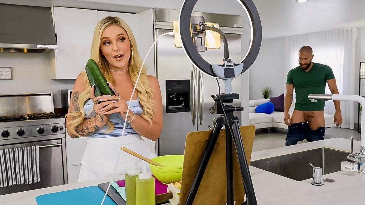 [Brazzersexxxtra.com / brazzers.com] kali roses – Today’s Special Is Stuffed Kali [2021.11.22, All Sex, Blowjob, Cumshot, Gaging, Pussy Licking, Spanking, 1080p] – Porn torrents download