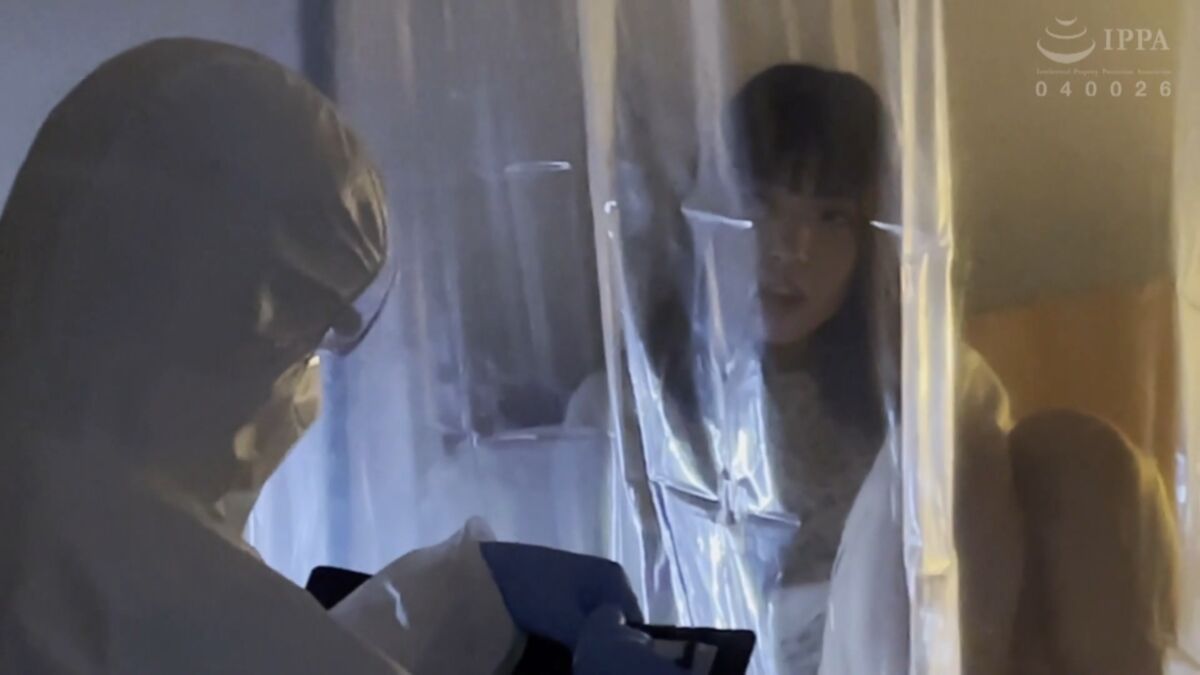 Hana Shirato – Nervous Paralytic Gas Mixed with Aphrodisiac.Submission of will on the secret object./ Poison Gas / Extremely Orgasmic Persuasion Experiment Via An Aphrodisiac [OMHD-012] (Oota Migiwa, Dogma) [Cen] [2021, Restraint, Solowork, Masturbation, Deep Throating, Drama, HDRip] [1080p] – Porn torrents download