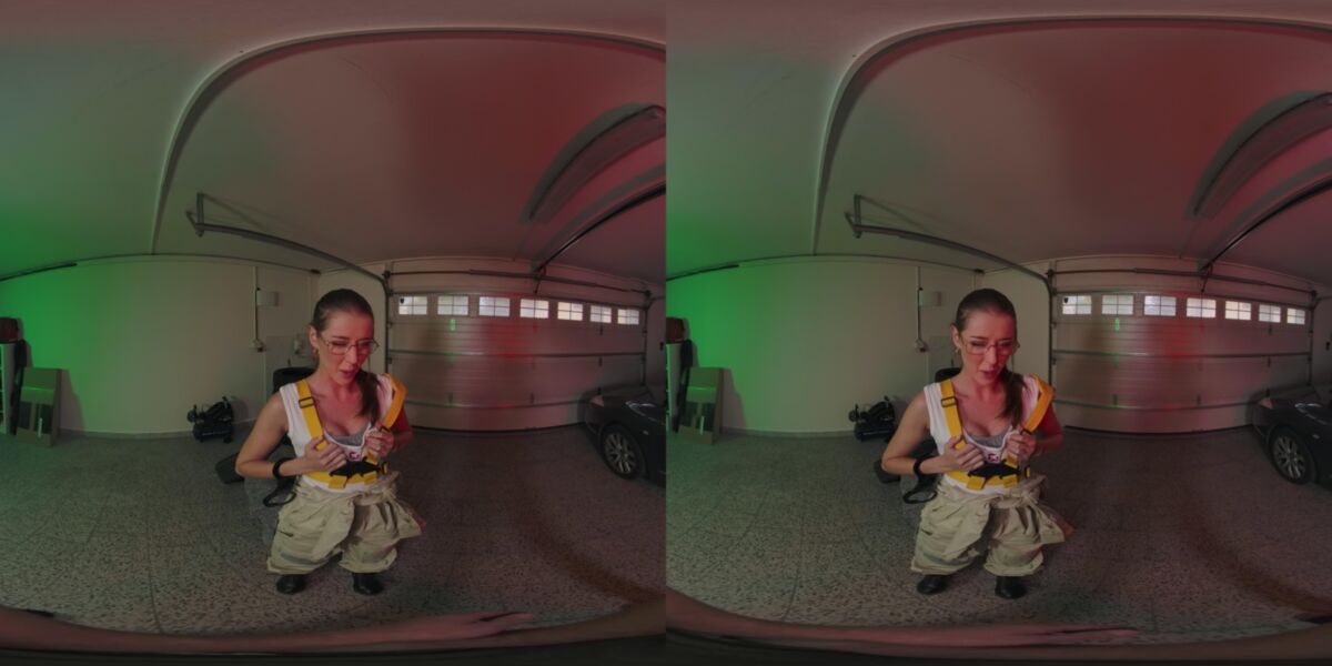 [VRCOSPLAYX.COM] Sybil A (Death Stranding: Mama A XXX Parody / 04.11.2021) [2021, Babe, Teen, Fucking, Blowjob, Doggystyle, Brunette, Videoogame, Cum in Mouth, VR, 7K, 3584p] [OCULUS RIFT / VIVE] – Porn torrents download