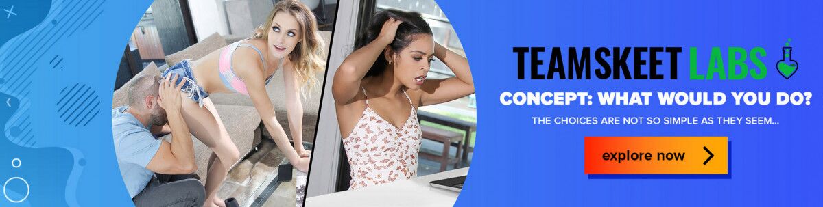 [Teamskeetlabs.com / teamskeet.com] Lolly Dames, Kyler Quinn \u0026 Vienna Black – Concept: What Would You Do?(24.11.21) [2021, Big Dicks, Black Hair, Blonde, Blowjob, FFM, Cowgirl, Cum in Mouth, Doggystyle, Dress, Facial, Hardcore, Missionary, Natural Tits, Pussy Licking, Shaved Pussy, Skinny, SmallAss, Small Tits, Teen, ThreeSome, Toned, Trimmed Pussy, White, Wild, 480p] – Porn torrents download