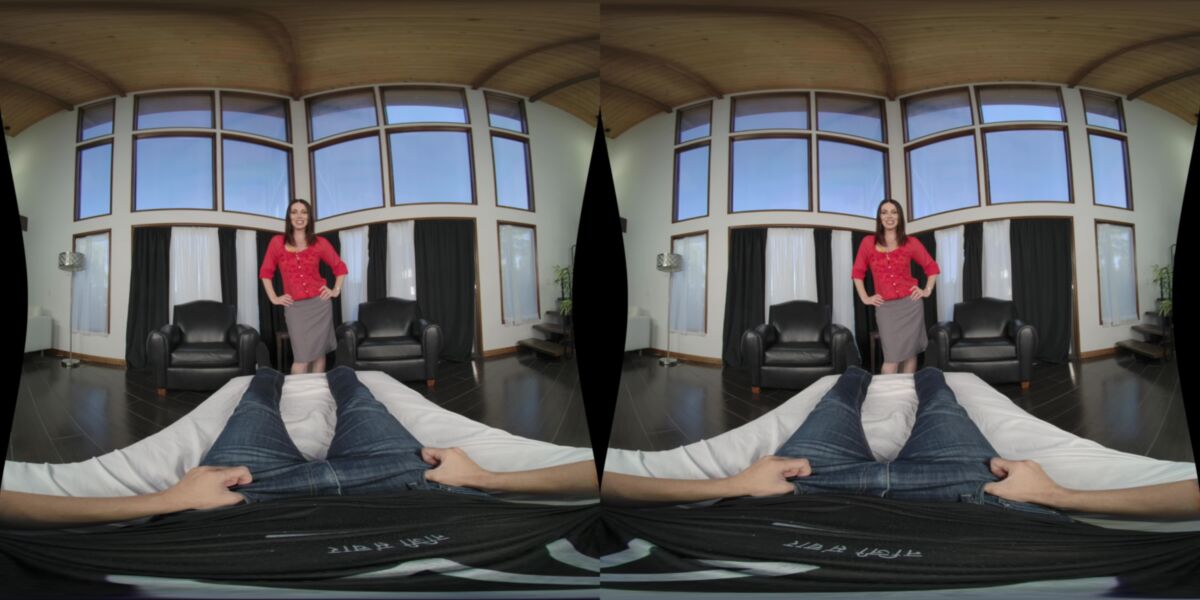 [Milfvr.com] Rayveness (Rayveness Evermore / 18.11.2021) [2021, Big Cocks, Big Tits, Blowjob, Couples, Cowgirl, Cum on Stomach, Doggy Style, Missionary, Pussy Masturbation, Reverse Cowgirl, VR, 7K,3600p] [OCULUS RIFT / VIVE] – Porn torrents download