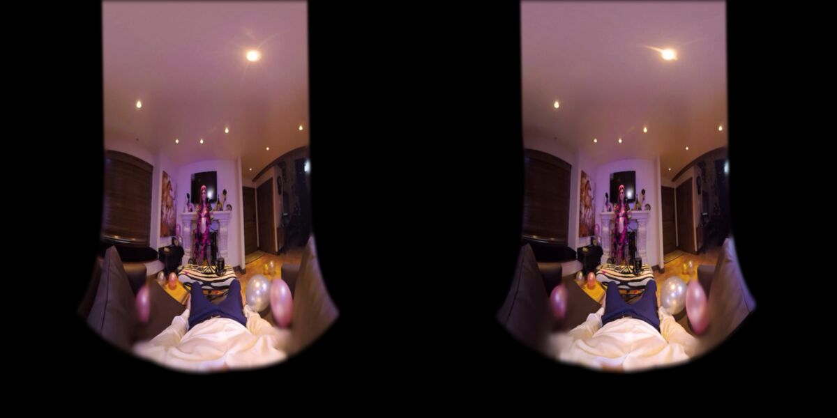 [HOLOGIRLSVR] Joanna Angel (An Angelic New Year) [2017, VR, 360 °, MILF, Brunette, Goth, Emo, Christmas, Blowjob, Cowgirl, Reverse Cowgirl, Doggystyle, Sidebyside, 1440p] [Smartphone / Gear] – Porn torrents download