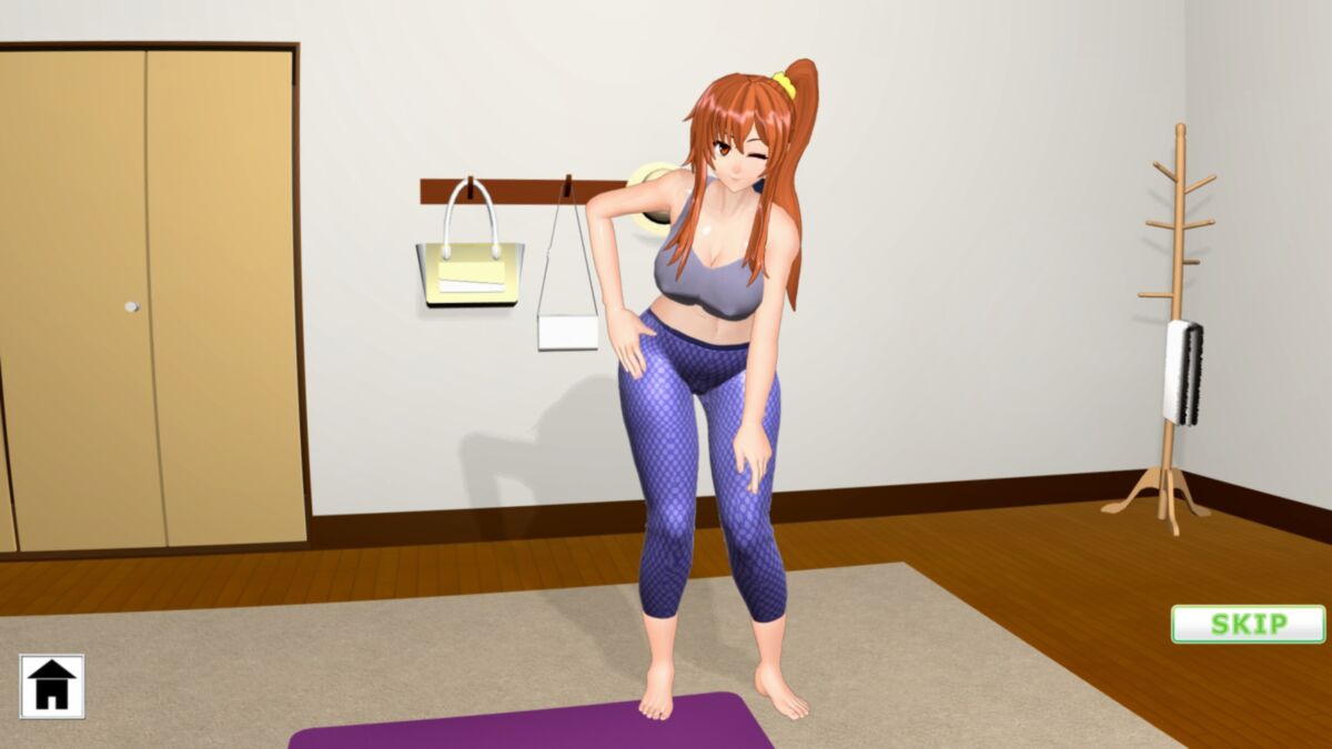 Strike [1.00] [UNCEN] [2019, SLG, 3D, Male Hero, Big Tits, Big Ass, All Sex, Handjob, Titsjob, Blowjob, Swallowing, Creampie, Unity] [jap] – Porn torrents download