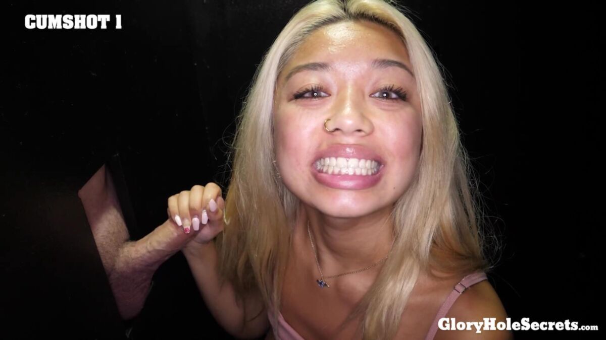 [Gloryholesecrets.com] Gia Dibella (Gia Di’s Second Gloryhole Video) [2021-10-29, 11 Cumshots, Asian, Blondes, Blow Jobs, Busty, Cum in Mouth, Cum Swallow, Interracial, Shaved, Teen, 1080p] – Porn torrents download