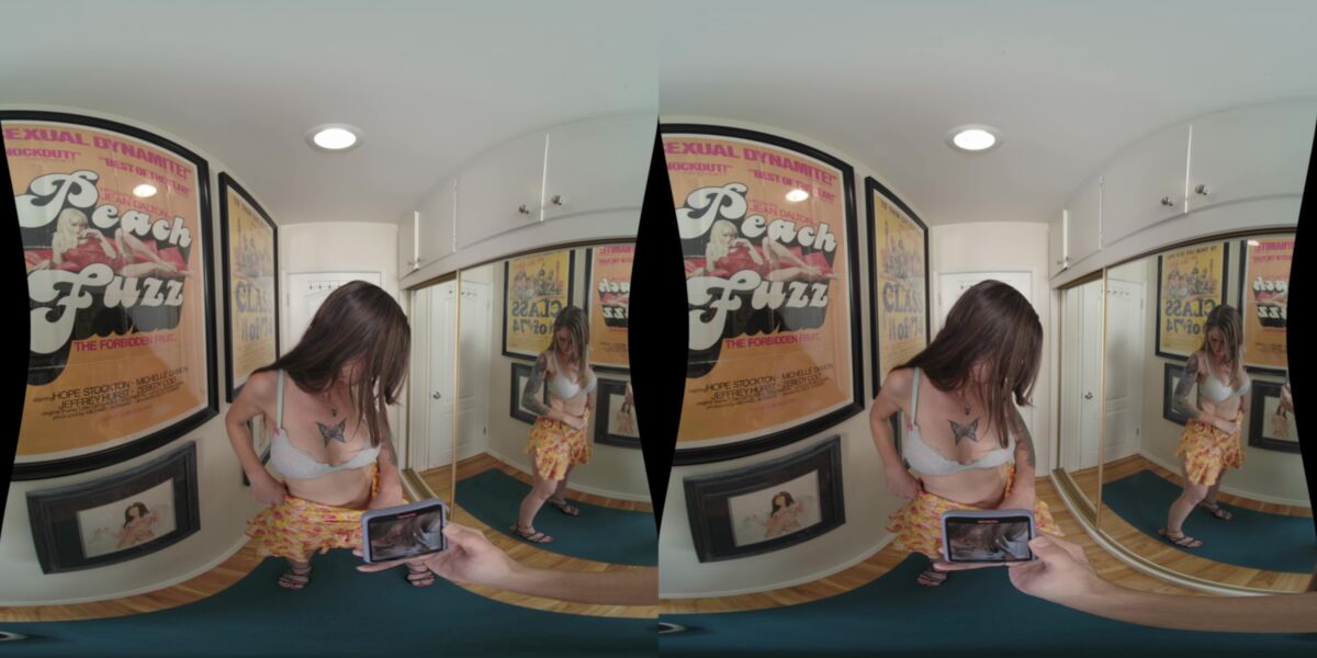 [Milfvr.com] Tricia Oaks (PICS OR IT DIDNT HAPPEN / 06/17/2021) [2021, Big Cocks, Blonde, Blowjob, Couples, Cowgirl, Cum in Mouth, Doggy Style, Kissing, Missionary, Reverse Cowgirl,VR, 7K, 3600P] [OCULUS RIFT / VIVE] – Porn torrents download