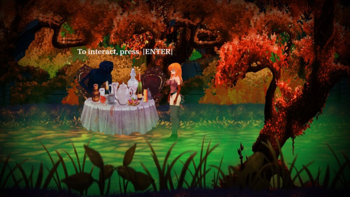 Witch 2: Hell Adventure (TownDarkTales) [UNCEN] [2021, Adv, Puzzle, Animation, Female Heroine, Big Tits / Big Breasts, Milk / Lactation, Vaginal Sex, Oral Sex, Rape, Group Sex, Creampie, Monsters, Lesbian][ENG] – Porn torrents download