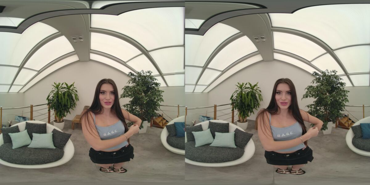 [Badoinkvr.com] Stefany Kyler (The Day’s Agenda / 11/11/2021) [2021, Babe, Small Tits, Natural, Brunette, Doggystyle, Teen, Pornstar, Creampie, VR, 7K, 3584p] [Oculus Rift / Vive] – Porn torrents download