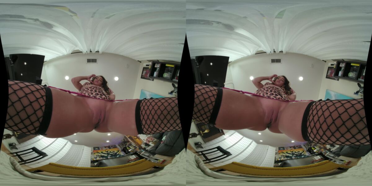 [WANKZVR.com] UMA Jolie (Things Are Lookin ‘upskirt / 05.11.2021) [2021, Big Cocks, Blowjob, Brunette, Couples, Cowgirl, Cum on Stomach, Doggy Style, Foot Fetish, Kissing, Missionary, Pussy Masturbation, Reverse Cowgirl, Small Tits, Upskirt, VR, 7K, 3600P] [OCULUS RIFT / VIVE] – Porn torrents download