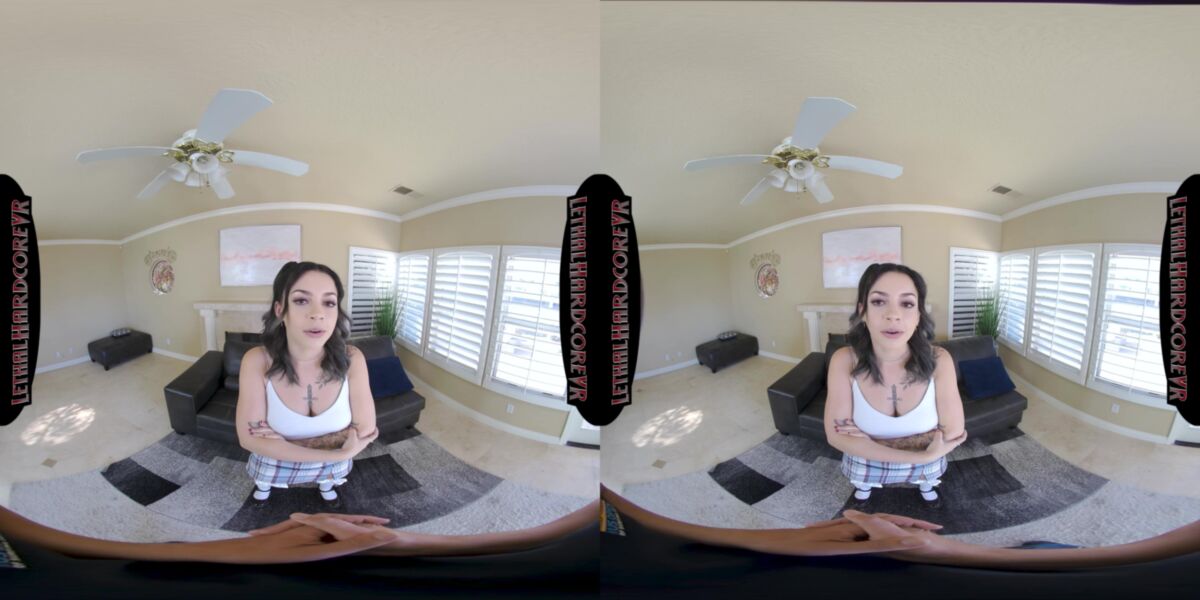 [LethalhardCorevr.com] Bella Luna (Bella Has Revenge Sex with Her Boyfriend’s Friend / 11/11/2021) [2021, Blowjob, Tits Fucking, Brunette, Close Ups, Cowgirl, Reverse Cowgirl, Cumshots, Doggy Style, Hardcore, Missionary,Nylons, Stockings, POV, TrimMed Pussy, Pierced Navel, Pierced Nipple, Tattoo, VR, 6K, 2880p] [Oculus Rift / Vive] – Porn torrents download