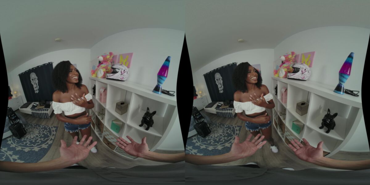 [POVR ORIGINALS / POVR.COM] Nicole Kitt (Laying Down the Law / 10.11.2021) [2021, Black Female, Blowjob, Closeup Missionary, Couples, Cowgirl, Cum On Ass, Interracial, Missionary, Prone Bone, Pussy Masturbation, Reverse Cowgirl, VR, 7K, 3600P] [OCULUS RIFT / VIVE] – Porn torrents download