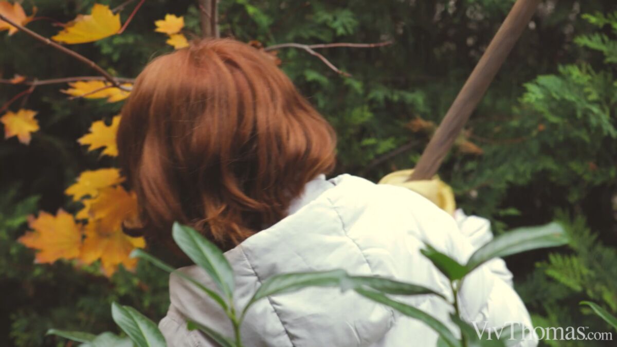 [Vivthomas.com / Metart.com] SIA Siberia, Lottie Magne (Fall for You / 02.12.21) [2021, Lesbian, 1080p] – Porn torrents download