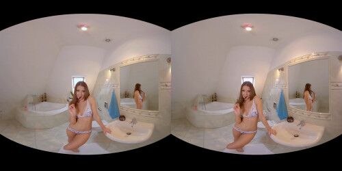 [VRHUSH.COM] Lexi Dona, Sybil A (That Was Such A Fun Party Last Night! / 157) [2019, Lesbian, Voyeur, Brunette, Kissing, Pussylick, Finger Bang, Trimmed, Natural Tits, 5k, Sidebyside2700p] [OCULUS RIFT / VIVE] – Porn torrents download