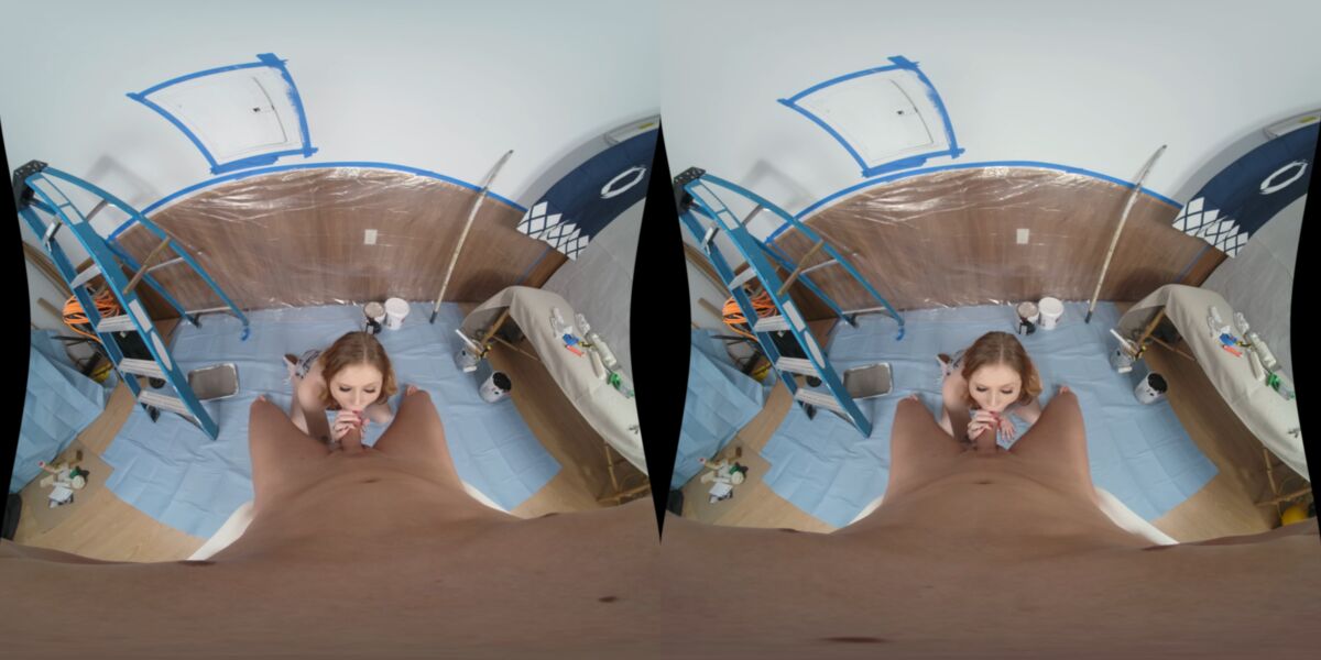 [POVR.com] Scarlet Skies (Wet Paint) [2021, POV, Big Cocks Blowjob Closeup Missionary College Couples Cowgirl Cum On Face Doggy Style Kissing Missionary Redhead Reverse Cowgirl Small Tits, 3072p] [OCULUS RIFT / VIVE] – Porn torrents download