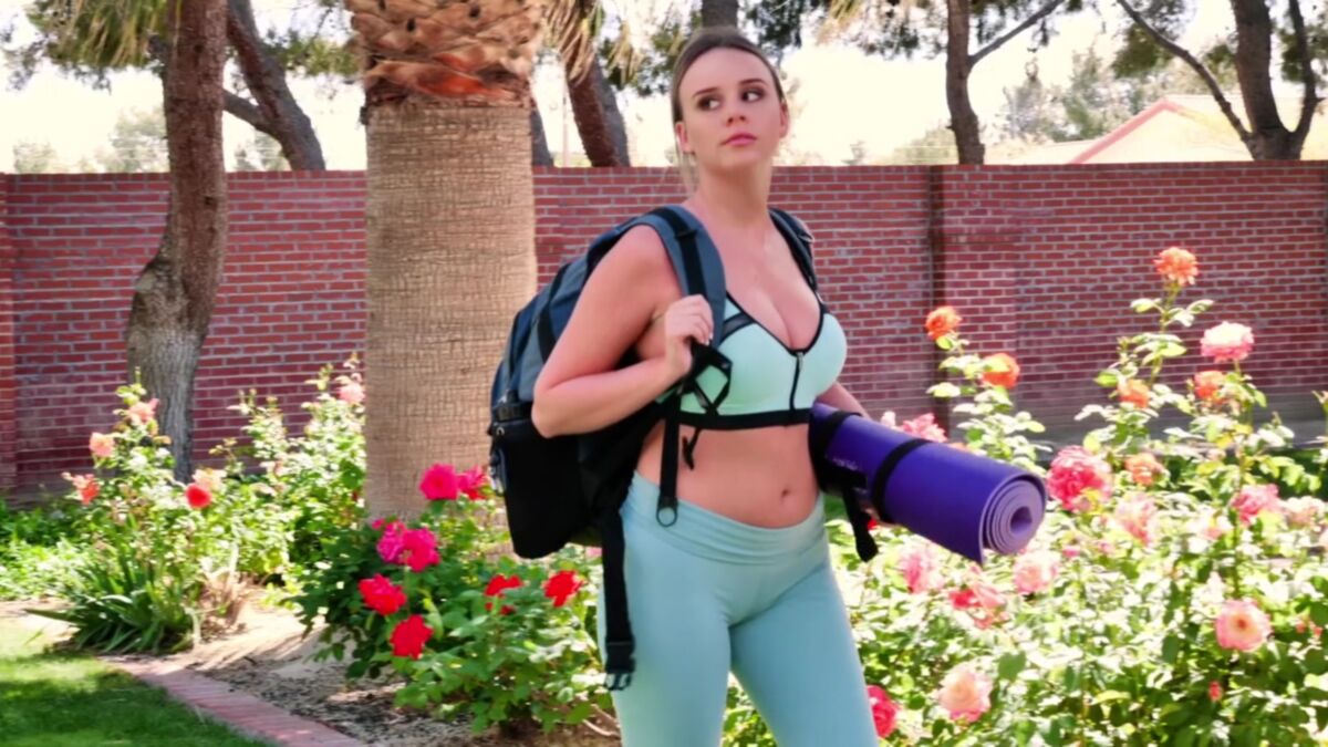 [mofosexpremium.com] Alexis Adams (in-Her-Peace) [2019-01-02, All Sex, Outdoor, Natural, Big Tits, 720p] – Porn torrents download