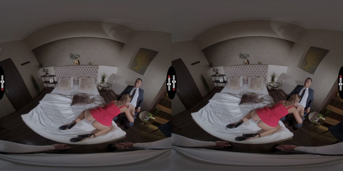 [Darkroomvr.cm] Zlata Shine (Disturbing the Peace) [2021, Babe Big Tits Bowjob Cowgirl Creampie Cum Eating Hardcore High Heels MMF POV Piercing Shaved Pussy Tattoos Threesome VR Porn, 3072p] [Oculus Rift / Vive] – Porn torrents download