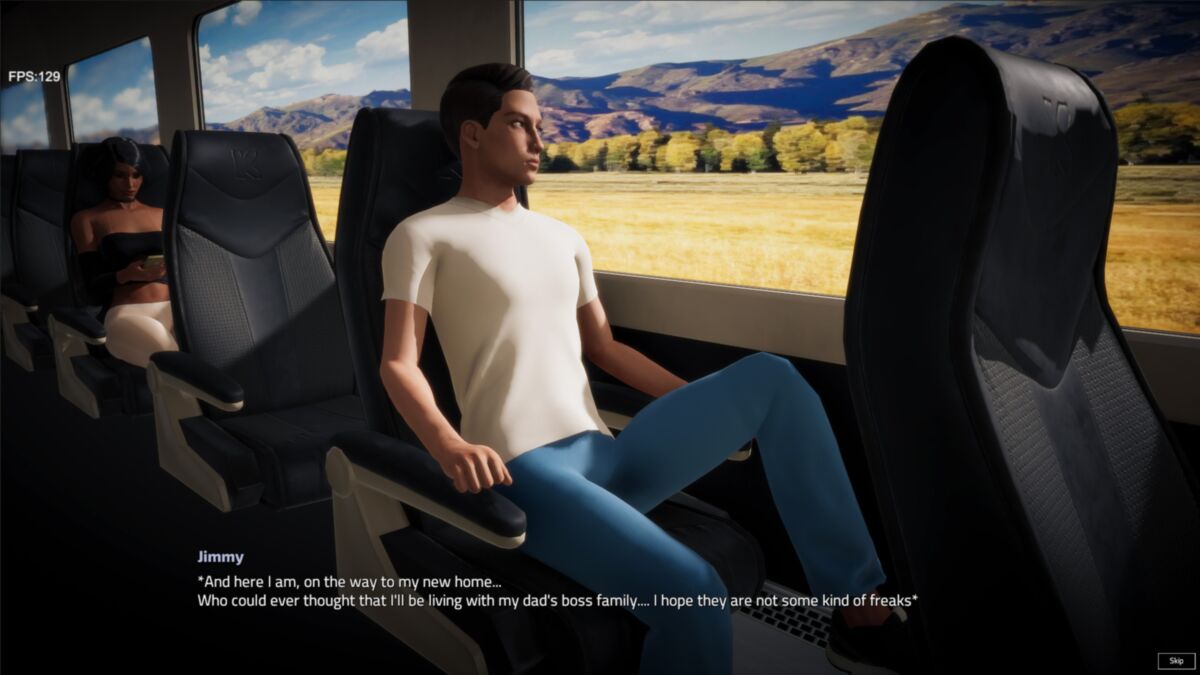 Seaside Mystery [INPROGRESS, V0.09 BETA] (KST) [UNCEN] [2021, Adv, Sandbox, SLG, Constructor, VN, 3D, Male Hero, Milf, Romance, Big Tits, Big Ass, All Sex, Nudity, POV, Voyeurism, Unity] [ENG] – Porn torrents download