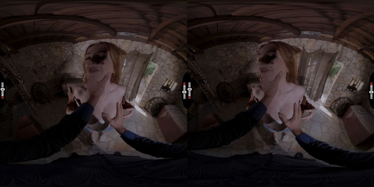 [Darkroomvr.com] Scarlett Jones (Alone in the Woods) [2021, Big Tits Blowjob Cowgirl Cum Eating Hardcore No Tattoos POV Redhead Shaved Pussy Teen VR Porn Young Girl, 3072p] [OCULUS RIFT / VIVE] – Porn torrents download