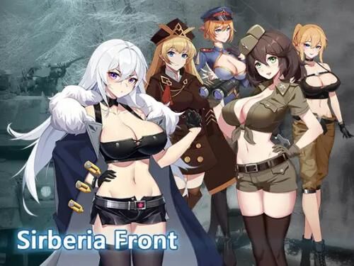 Sirberia Front [1.00] (Pasture Soft) [Cen] [2021, SLG, Army Uniform, War / Battlefield, Internal Cumshot, Violation, Vanilla Sex, Big Breasts] [ENG] – Porn torrents download
