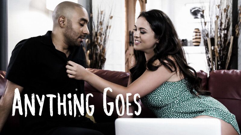 [PureTaboo.com] Nicole Sage (Anything Goes) [2021, Feature Hardcore All Sex Couples Anal] – Porn torrents download