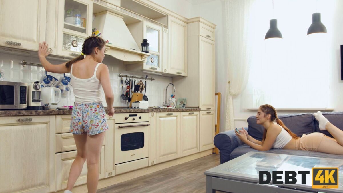 [Debt4k.com] Regina Rich, Rita Fox, Maya Morgen (E17 / 09.09.21) [2021, All Sex, Teens, Toys, 1080p] – Porn torrents download