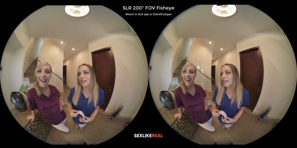 [SLR Originals / SexlikeReal.com] Anna Claire Clouds, Jamie Jett (Return to the Aquarius SPA / 20.05.2021) [2021, Blonde, Blowjob, Cowgirl, Reverse Cowgirl, Cum In Mouth, Doggy Style, Hardcore, English Speech, American, POV, FISHEYE, VR, 6K, 2900P] [Oculus Rift / VIVE] – Porn torrents download