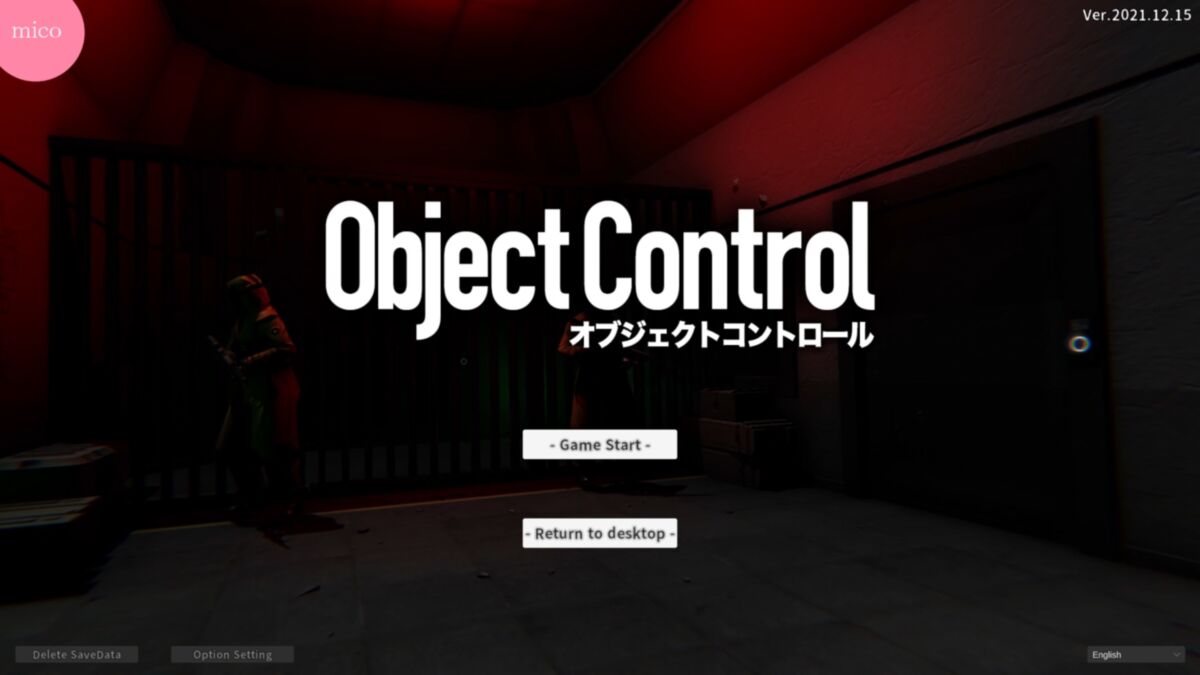 Object Control [UNCEN] [2021, ADV, SLG, Animation, 3D, SCI-Fi, Laboratory, Horror, Female Protagonist, Teen, Monsters, Straight, Ahegao, Small Tits, Blowjob, Bent Over, Shemale, Futanari, Creampie, Tentacles, Humiliation, Rape, Graphic Violence, Pregnant, X-Ray, Unity] [Windows / Mac] [ENG, JAP] – Porn torrents download