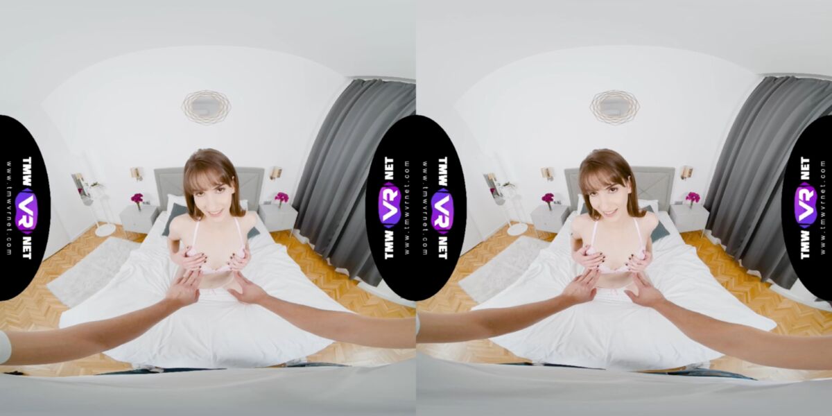 [TMWVRNet.com] Lili Charmelle [2021, VR, Virtual Reality, Pov, Hardcore, All Sex, Brunette, English Speech, Handjob, Blowjob, Lingerie, Teasing, Doggy Style, Missionary,Reverse Cowgirl, Cowgirl, Medium Tits, Natural Tits, Shaved Pussy, Cum On Face, Tattoo, Sidebyside, 960p] [Smartphone / Mobile] – Porn torrents download