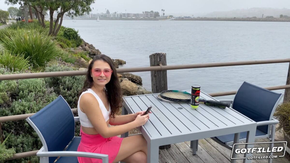 [Gotfilled.com] Liz Jordan (Jizzing in Liz / 16.12.21) [2021, Brunette, Natural Tits, Blowjob, Deepthroat, Rimming, Doggy, Throafuck, Cowgirl, Pussy Licking, Finger Bang, Creampie, 1080p] – Porn torrents download