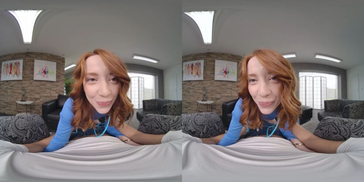 [18vr.com] Lottie Magne (You Win The Lottie) [2021, VR, Virtual Reality, POV, Hardcore, All Sex, Redhead, Small Tits, Natural Tits, Shorts, Handjob, Blowjob, English Speech, Lingerie, Kissing, Teasing, TrimMed Pussy, Cowgirl, Reverse Cowgirl, Petite, Missionary, Doggy Style, Cum In Mouth, Sidebyside, 960p] [Smartphone / Mobile] – Porn torrents download