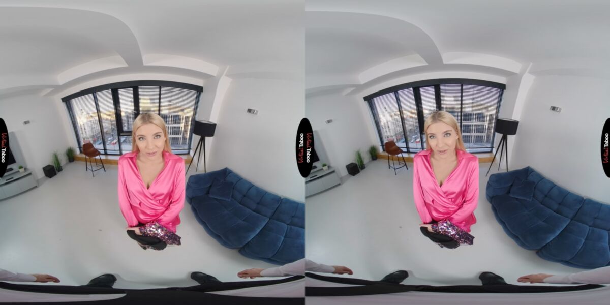 [VirtualTaboo.com] Sylvia Buntarka (Make Me Famous) [2021, VR, Virtual Reality, POV, All Sex, Hardcore, Blonde, English Speech, Blowjob, Handjob, Dress, Lingerie, Doggy Style, Missionary, High Heels,Reverse Cowgirl, Cowgirl, Shaved Pussy, Medium Tits, Natural Tits, Cum On Face, Sidebyside, 960p] [Smartphone / Mobile] – Porn torrents download