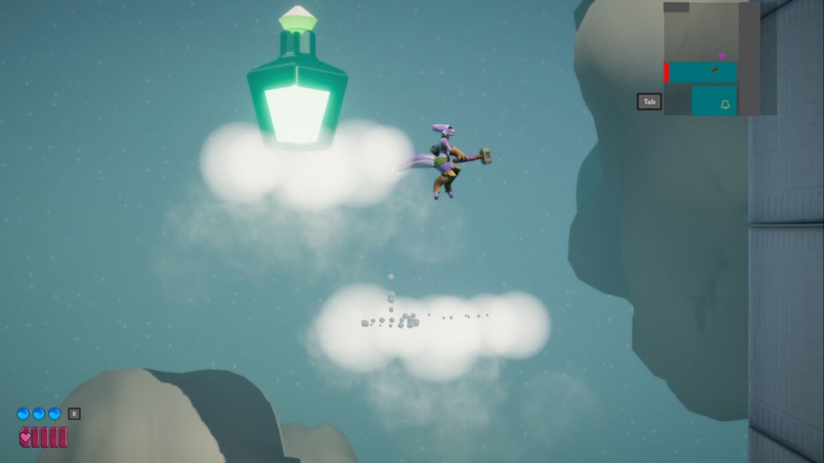 Chastity Catastrophe [v1.0] (Naelstrof, Raliv / Nomadic Developers) [UNCEN] [2021, Action, Adv, Fighting, Side-Scroll, Platformer, 3D, Fantasy, Female Heroine, Furnry, Monster Girl, Monsters, Straight, AnalBig Tits, Big Ass, Handjob, Blowjob, Lesbians, Indie, Unity] [RUS, ENG, MULTI] – Porn torrents download