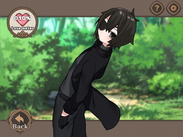 The Healer Wants To Be My Mother (Yanwari Inn) [Cen] [2020, Adv, Big Tits, Oral Sex, Fantasy, Straight, Priest, Straight Shotacon] [JAP] – Porn torrents download