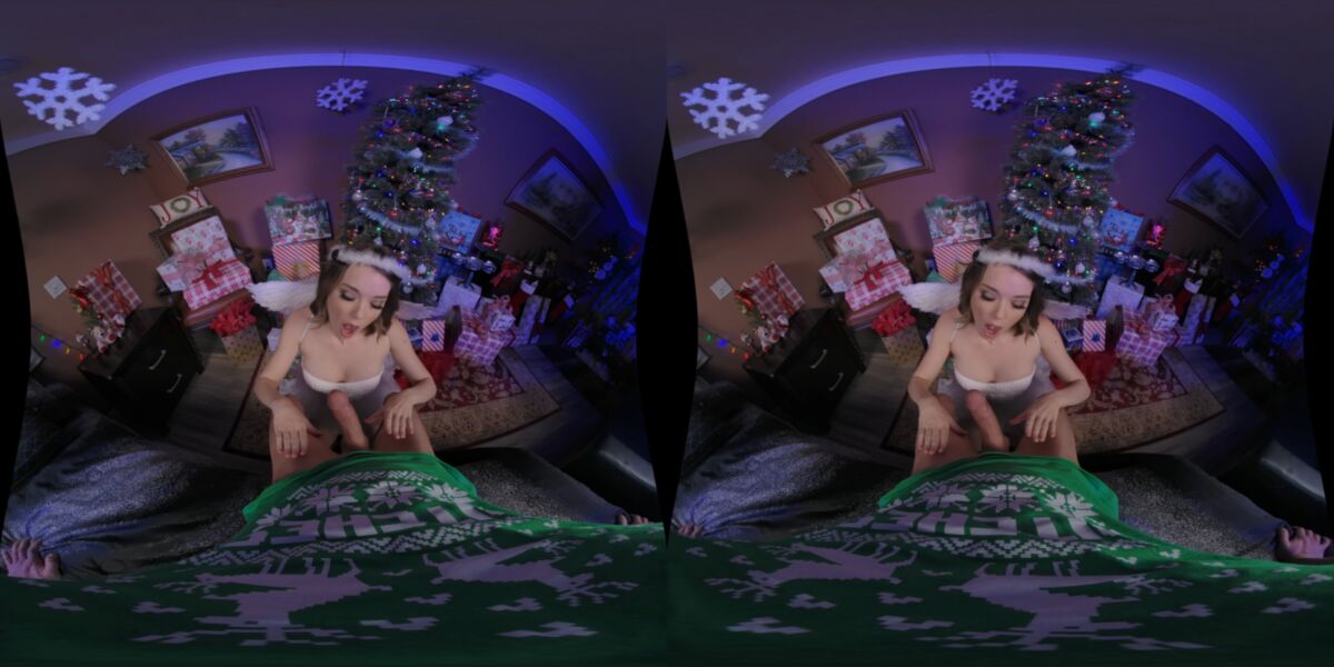 [POVR.COM] Anny Aurora (Cockin ‘Around The Christmas Tree) [2021, POV, Blonde Blowjob Closeup Missionary College Cosplay Couples Cowgirl Creampie Doggy Style Interracial Missionary Reverse Cowgirl Small Tits Titty Fuck, 3600p] [Oculus Rift / VIVE] – Porn torrents download