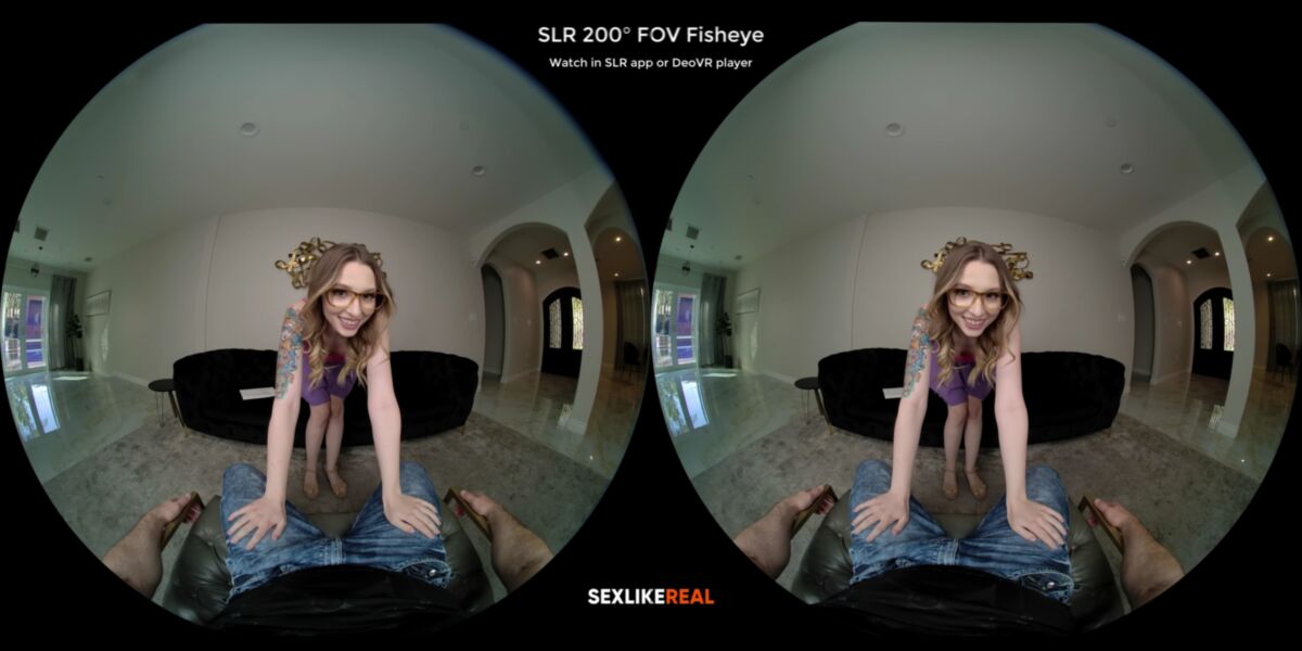 [SLR Originals / SexlikeReal.com] Ailee Anne (VR Casting Couch 4 – Beautiful Babe in Glasses Gets Fucked / 29.11.2021) [2021, 3D, Blonde, Blow job, close ups, Cowgirl, Reverse Cowgirl, Eye-Rolling, Fisheye, Doggy Style, Hardcore, Missionary, Pov, Casting, Shaved Pussy, Tattoo, Glasses, American, VR, 6K, 200 °, 2900p] [OCULUS RIFT / VIVE] – Porn torrents download